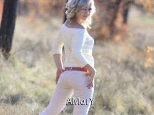 AMarY