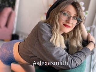 Aalexasmiith