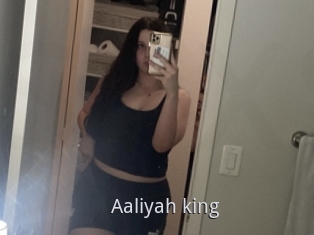 Aaliyah_king