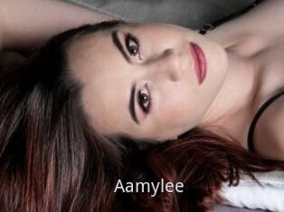 Aamylee