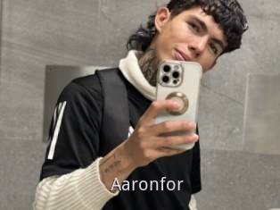 Aaronfor