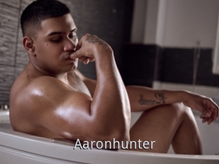 Aaronhunter
