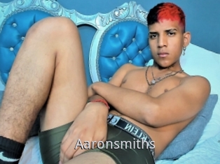 Aaronsmiths