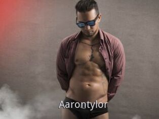 Aarontylor