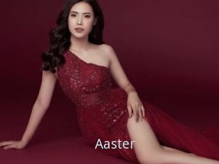 Aaster