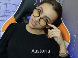 Aastoria