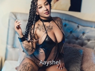Aayshel