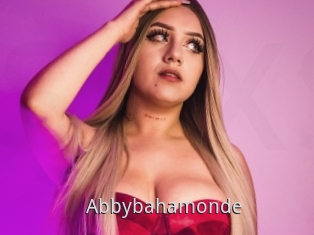 Abbybahamonde