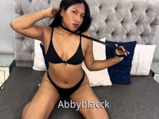 Abbyblacck