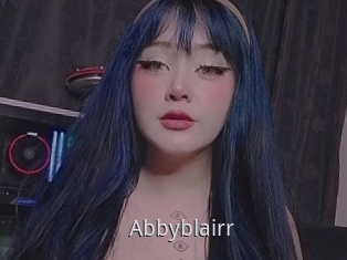 Abbyblairr
