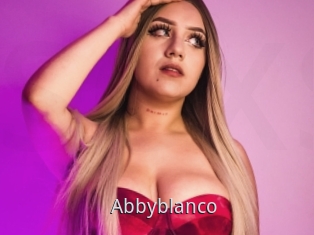 Abbyblanco