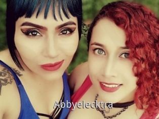 Abbyelecktra