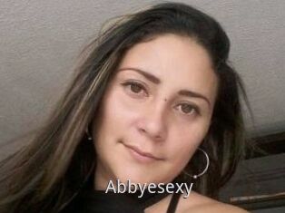 Abbyesexy
