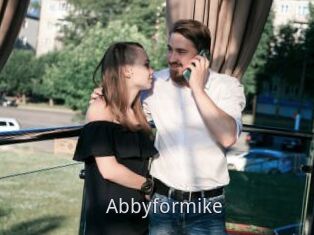 Abbyformike