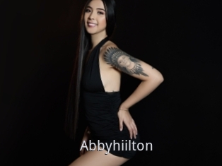 Abbyhiilton