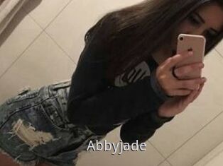 Abbyjade