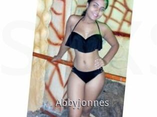 Abbyjonnes