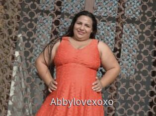 Abbylovexoxo