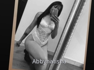 Abbynatisha