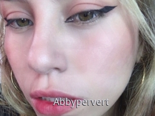 Abbypervert