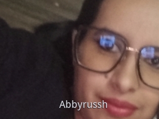 Abbyrussh