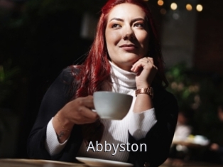 Abbyston