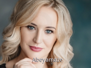 Abeyamaze