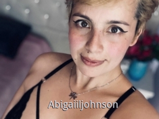 Abigaiiljohnson