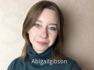 Abigailgibson