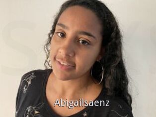Abigailsaenz