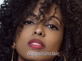Abigailsinclair