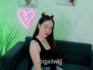 Abigailwill
