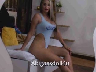 Abigassdoll4u