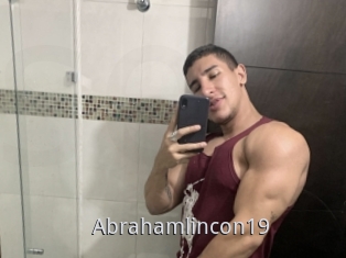 Abrahamlincon19