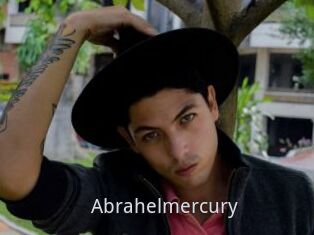 Abrahelmercury