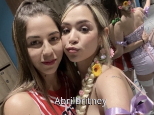 Abrilbritney