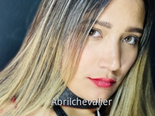 Abrilchevalier