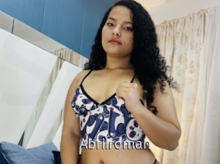 Abrilroman