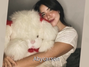 Abycarson