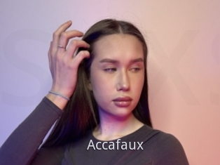 Accafaux