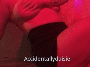 Accidentallydaisie