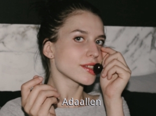 Adaallen