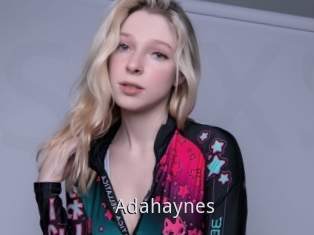 Adahaynes