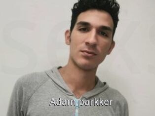 Adam_parkker