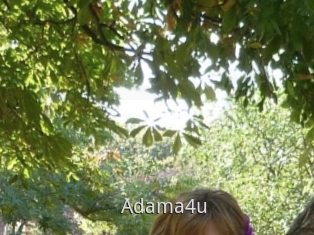 Adama4u