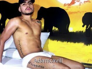 Adamcavill