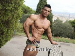 Adamcruise