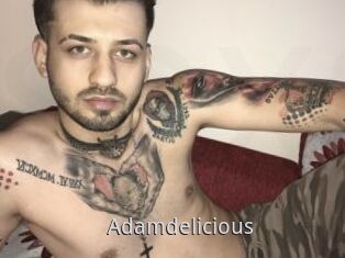 Adamdelicious