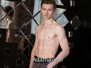 Adamdixon