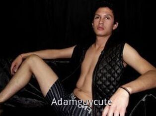 Adamguycute